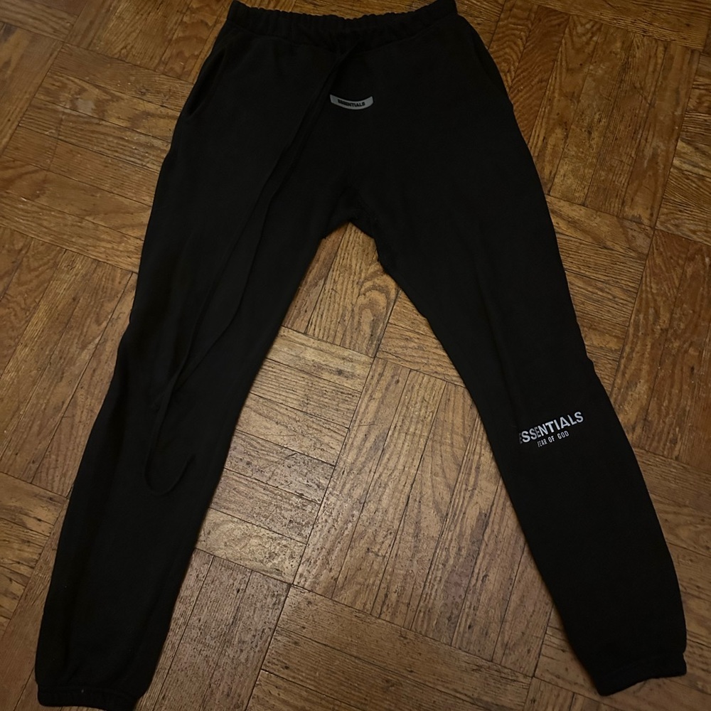 Essentials Fear of God Sweatpants
